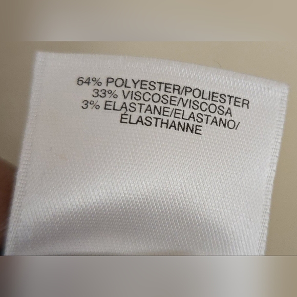 Anne Klein Slacks - Picture 8 of 8